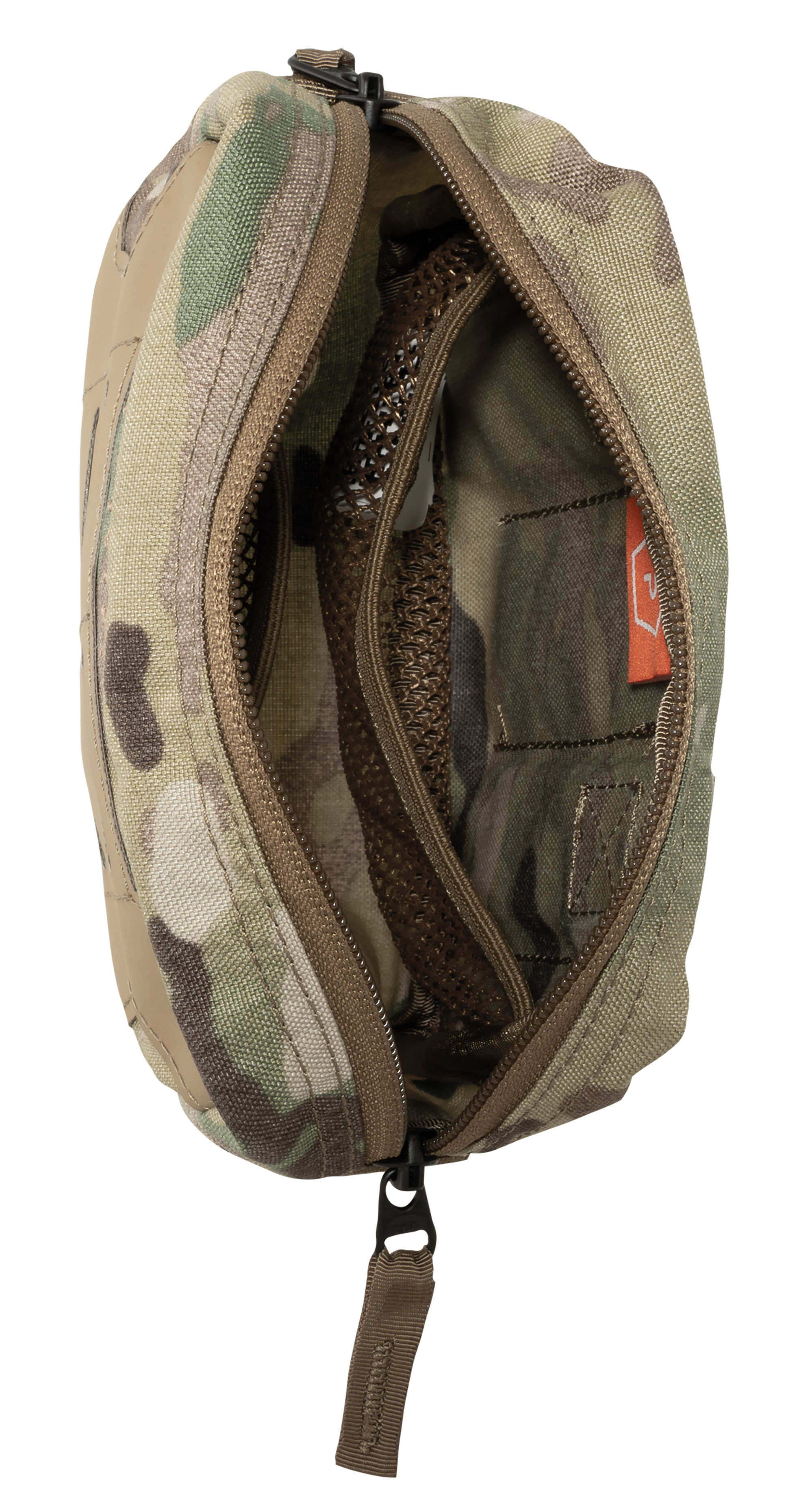 Pentagon Elpis Utility Pouch Multicam