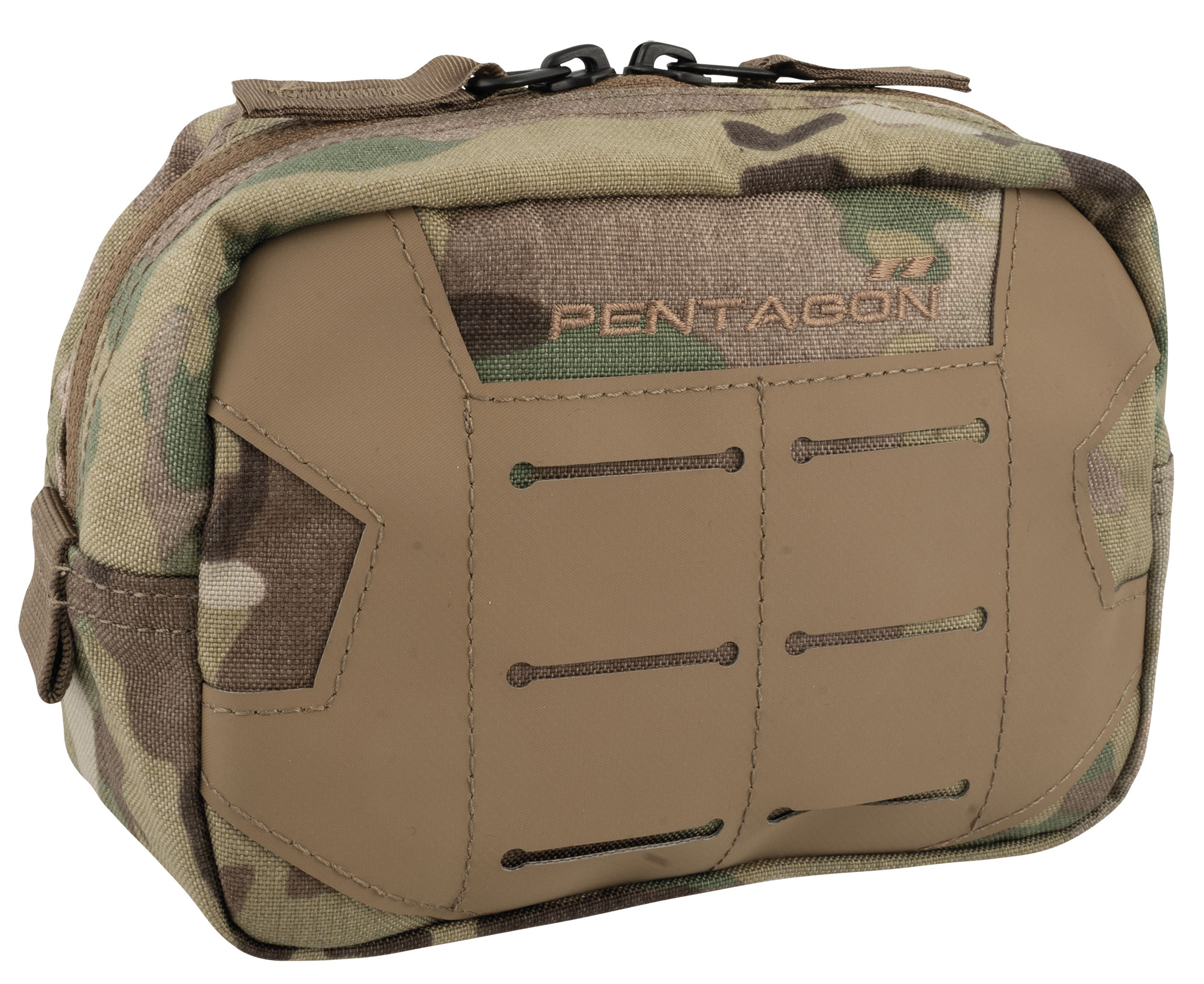 Pentagon Elpis Utility Pouch Multicam