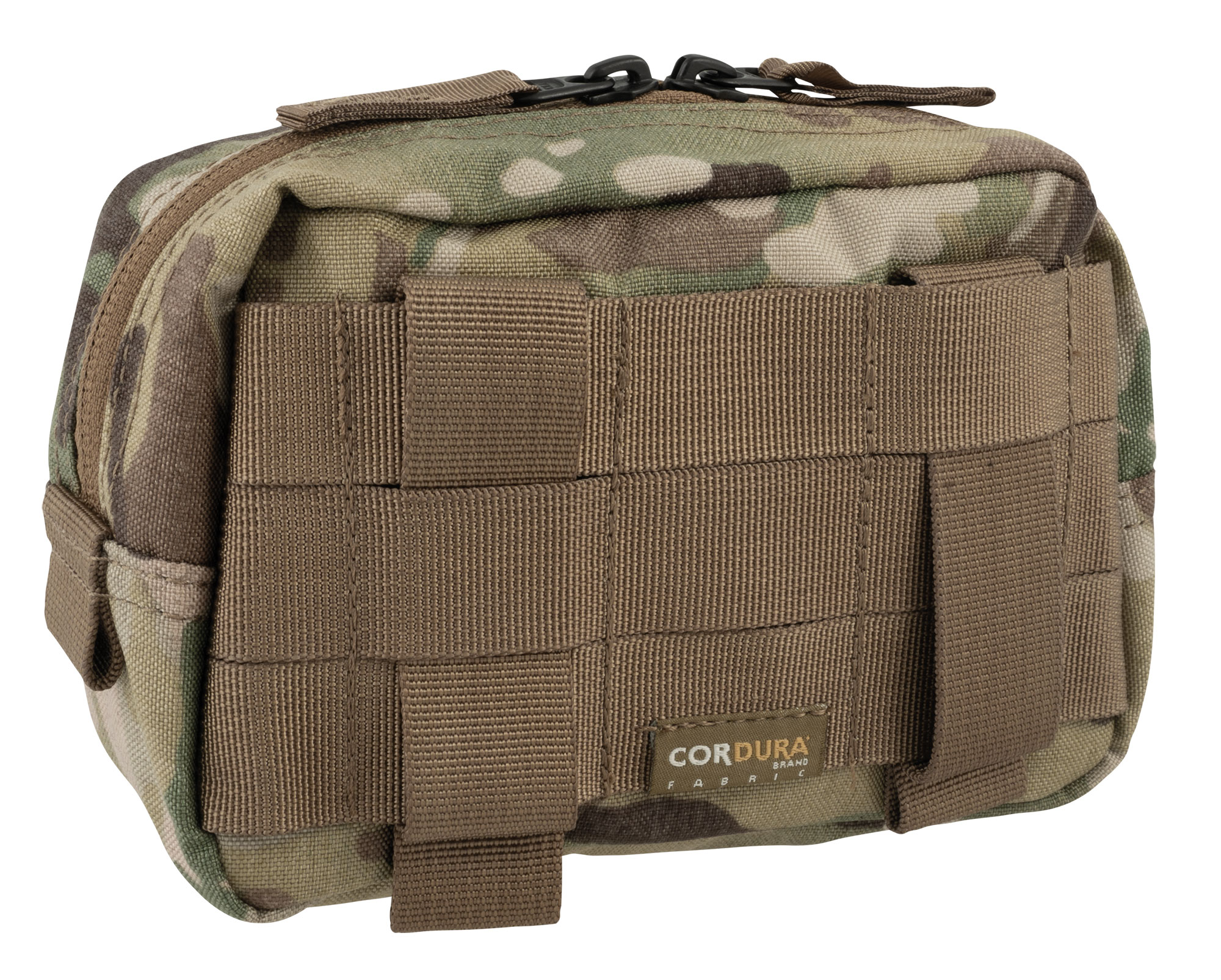 Pentagon Elpis Utility Pouch Multicam