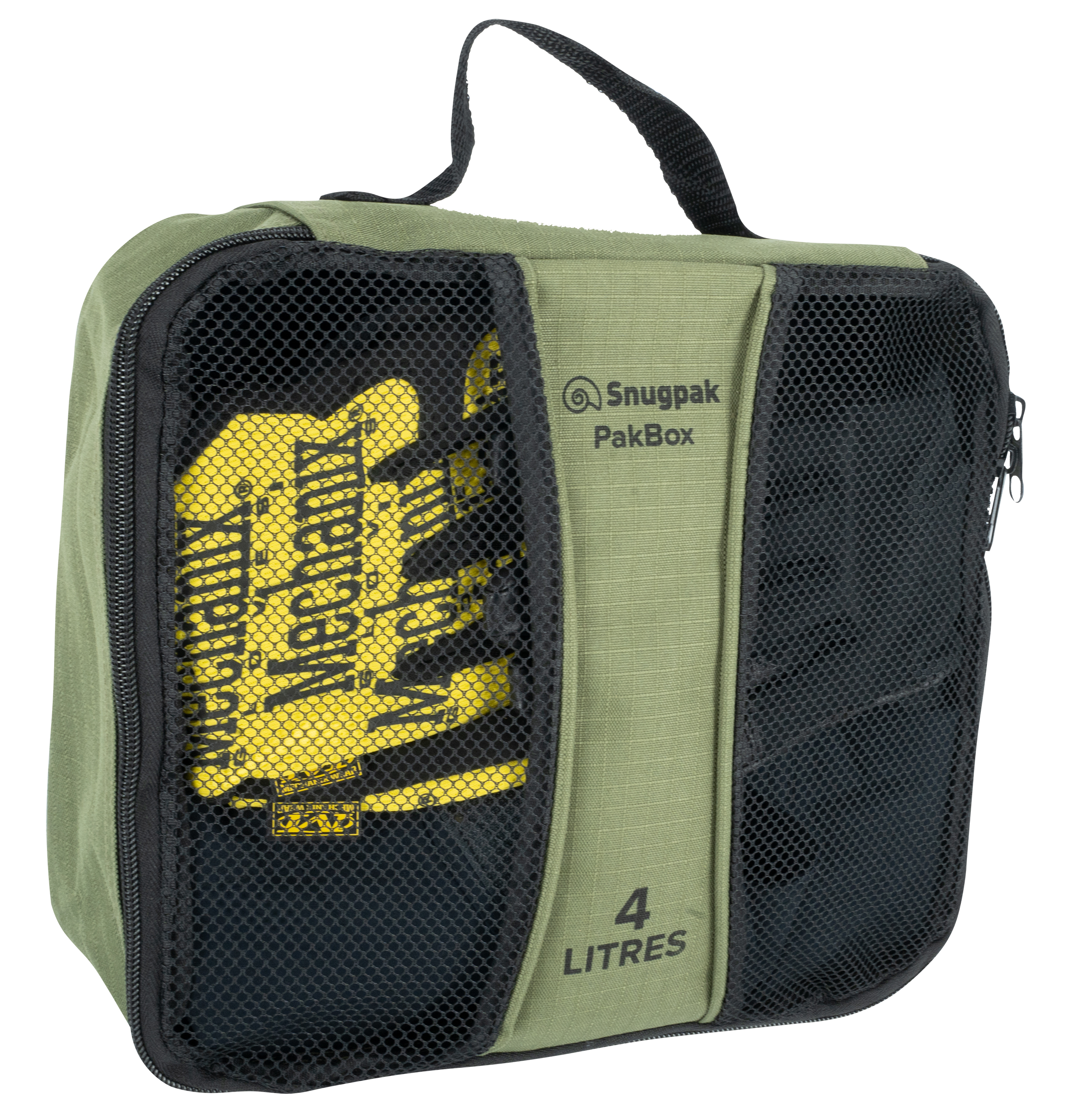 Snugpak Pakbox WGTE (Pack- und Reise- Tasche)