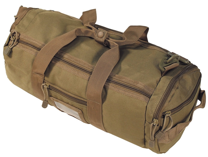 MFH Einsatztasche Molle Rund