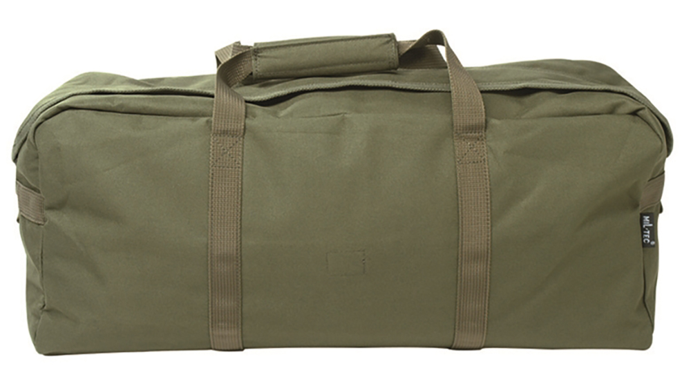 Mil-Tec Einsatztasche Gross 600D PES