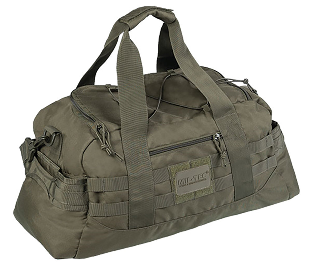 Mil-Tec Fliegertasche Combat 25 L