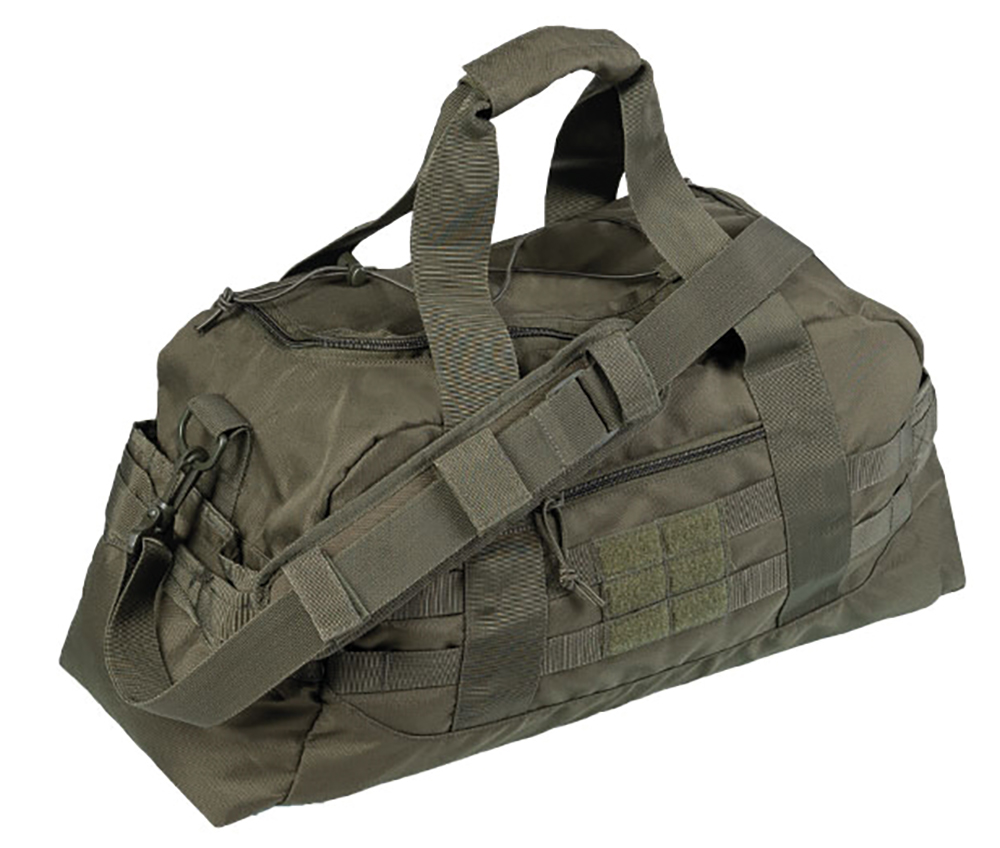Mil-Tec Fliegertasche Combat 25 L