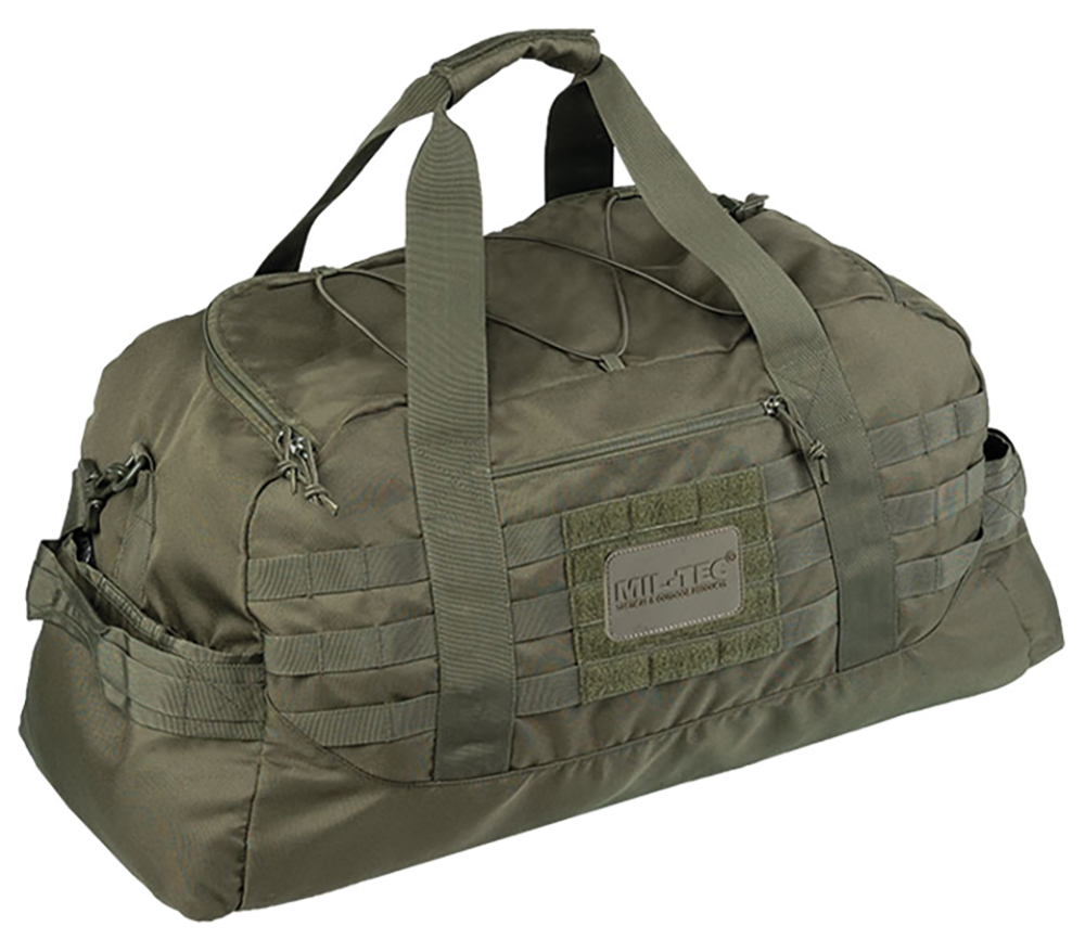 Mil-Tec Fliegertasche Combat 54 L