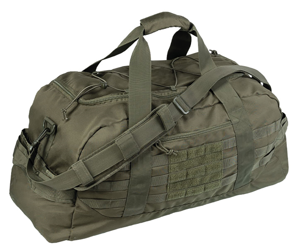 Mil-Tec Fliegertasche Combat 54 L