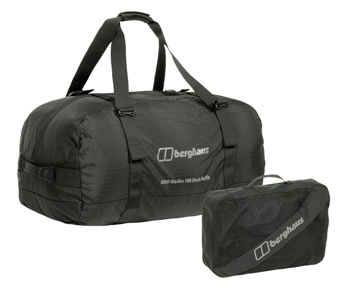 Berghaus BHDD Gladius 100 Stash Duffel