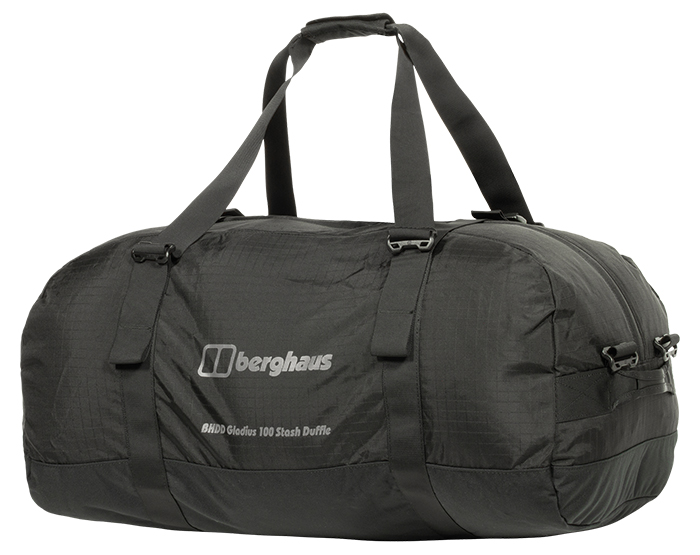 Berghaus BHDD Gladius 100 Stash Duffel