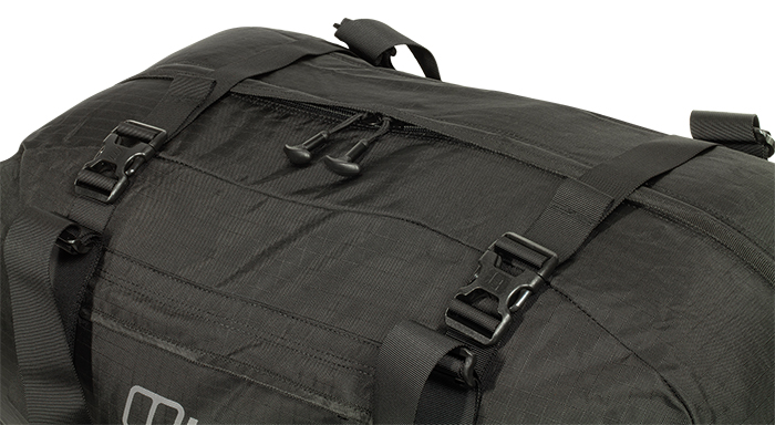 Berghaus BHDD Gladius 100 Stash Duffel