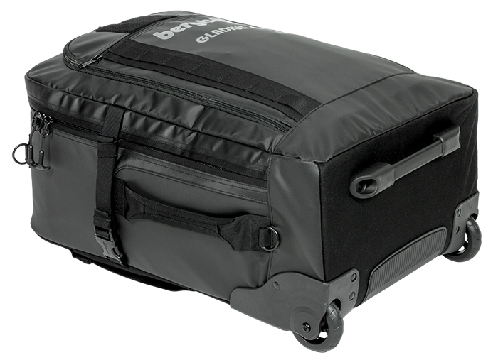 Berghaus BHDD Gladius 45 Rollkoffer