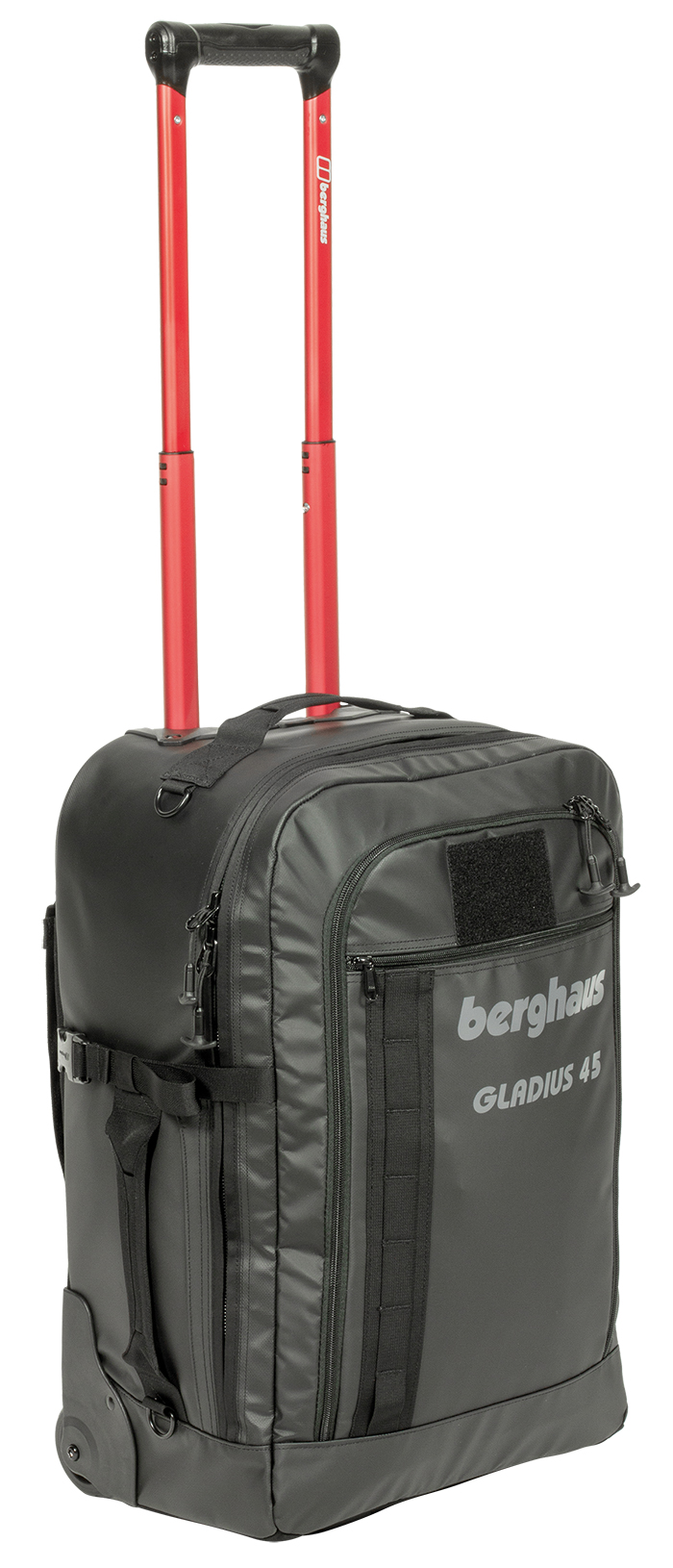 Berghaus BHDD Gladius 45 Rollkoffer