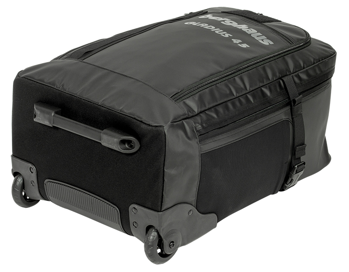 Berghaus BHDD Gladius 45 Rollkoffer