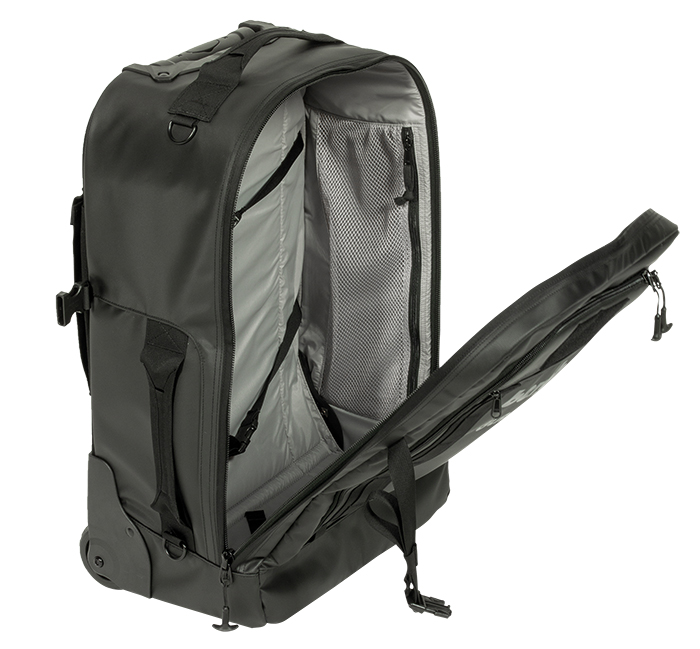 Berghaus BHDD Gladius 45 Rollkoffer