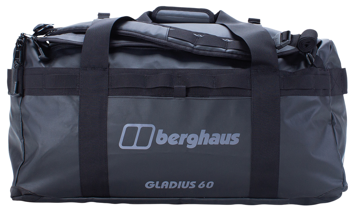 Berghaus Einsatztasche BHDD Gladius 60