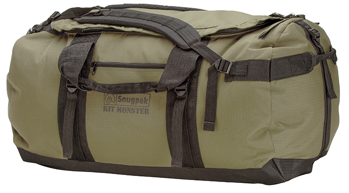 Snugpak Kitmonster 120 L