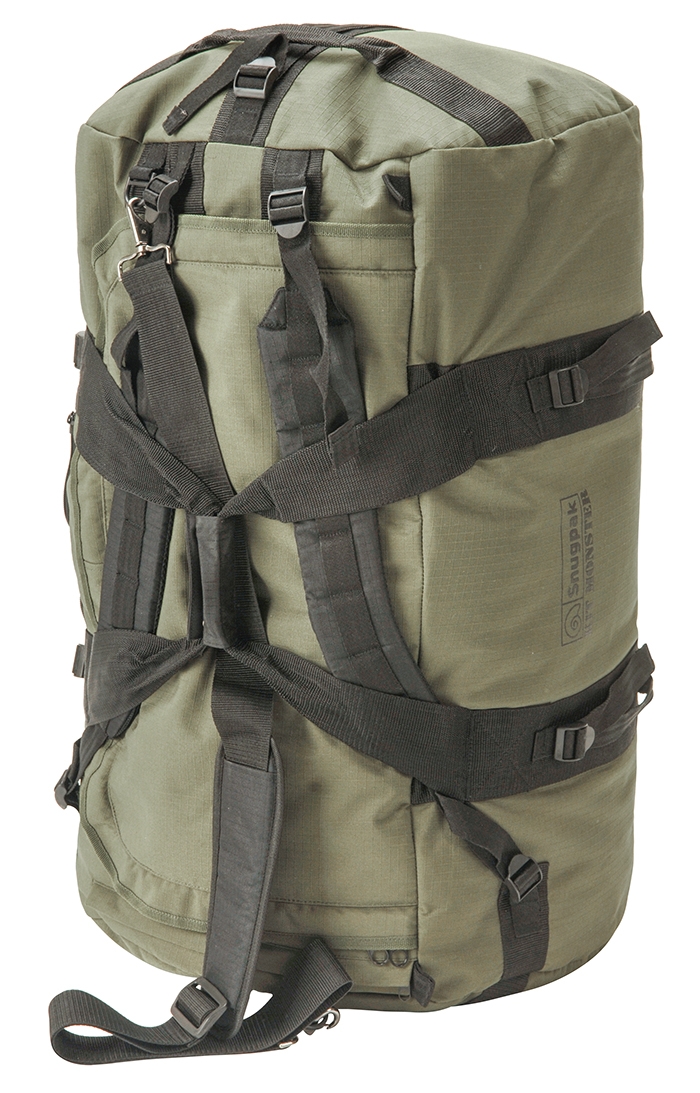 Snugpak Kitmonster 120 L