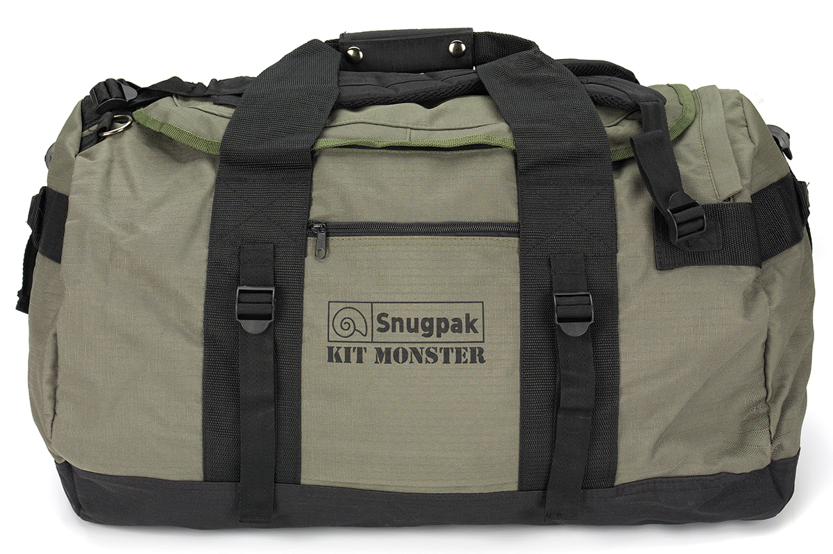 Snugpak Kitmonster 65 L