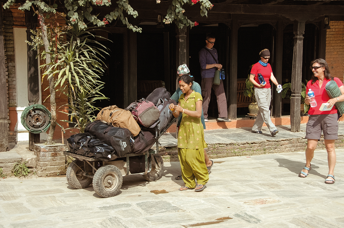 Snugpak Kitmonster 65 L