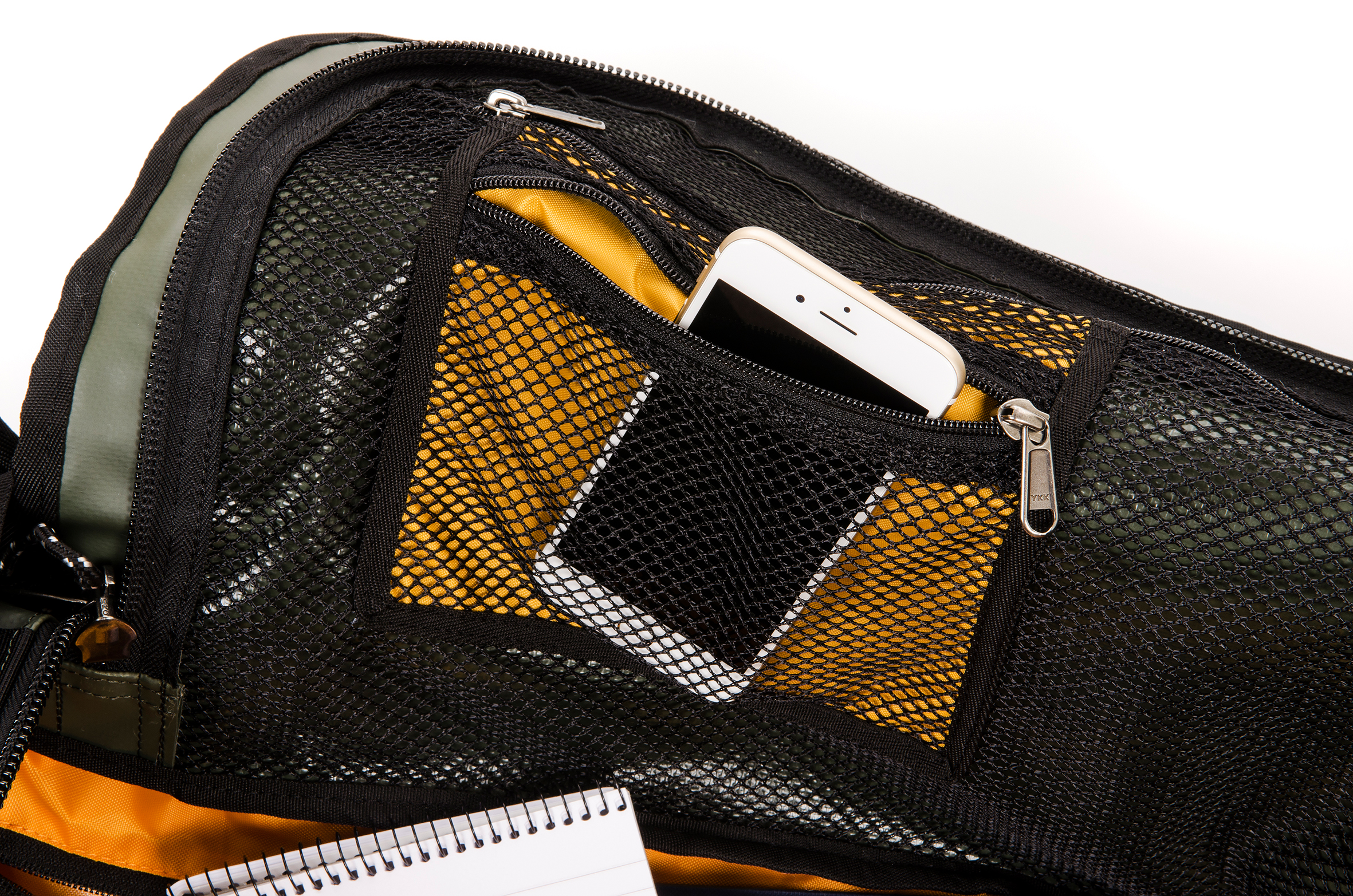 Snugpak - Kitmonster G2 70L (Rucksack und Tasche)