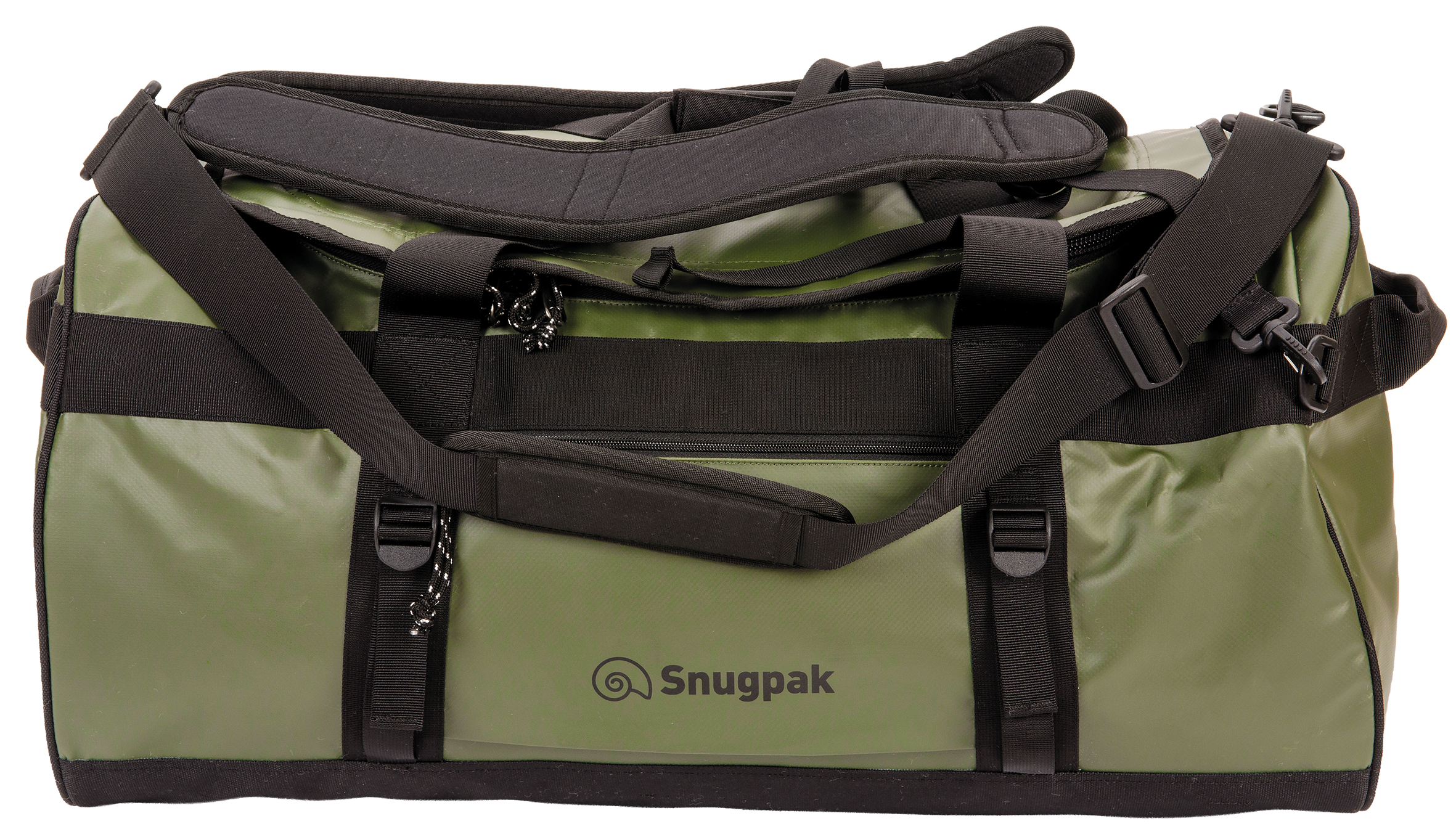 Snugpak - Kitmonster G2 70L (Rucksack und Tasche)