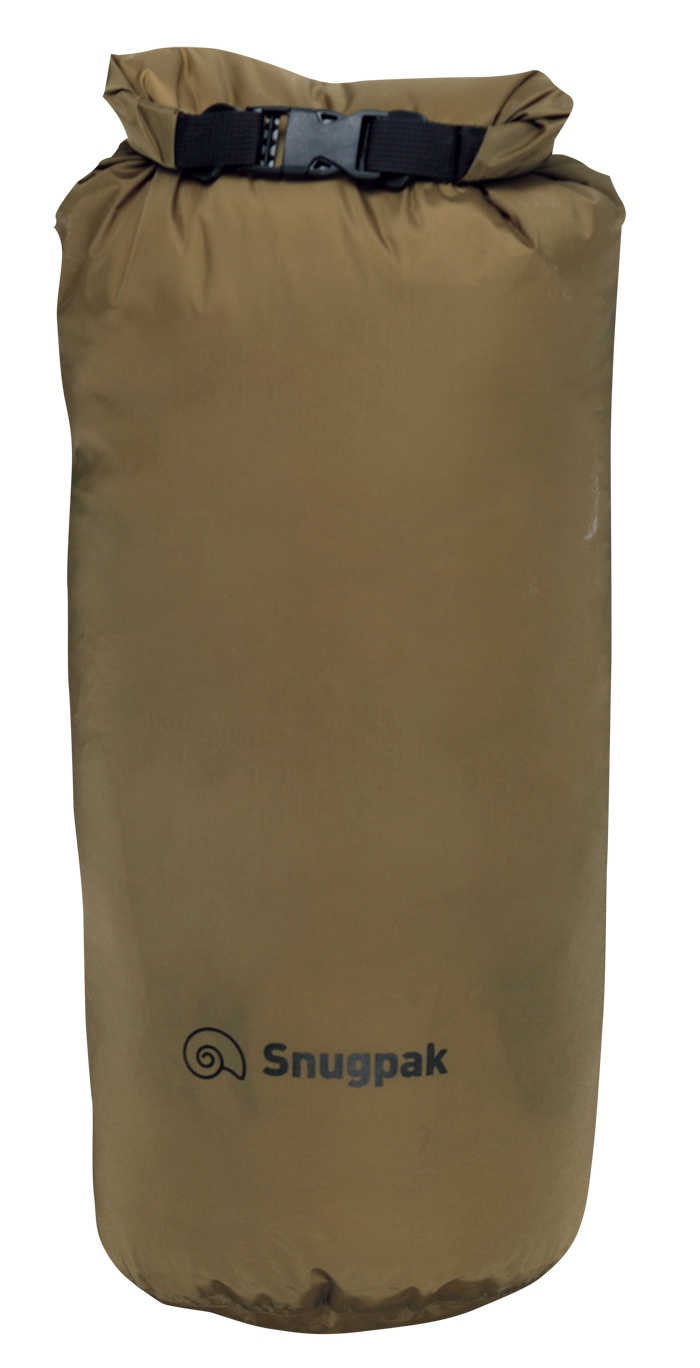 Snugpak Dri-Sak Packsack Medium 8 Liter