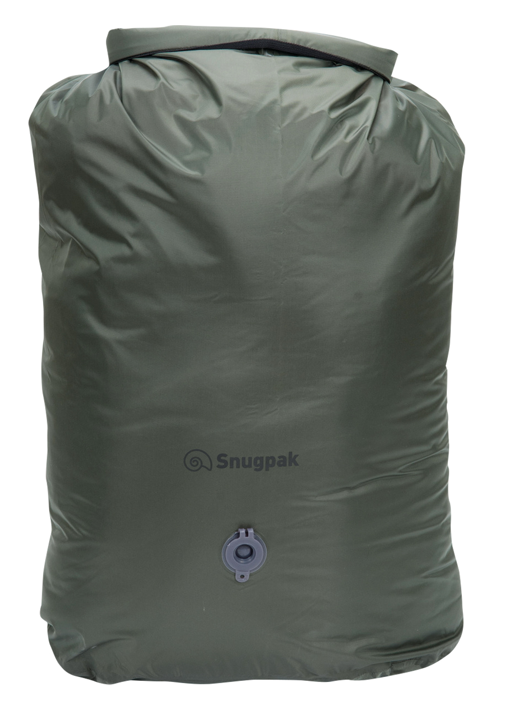 Snugpak Dri-Sak Packsack mit Ventil 40 Liter