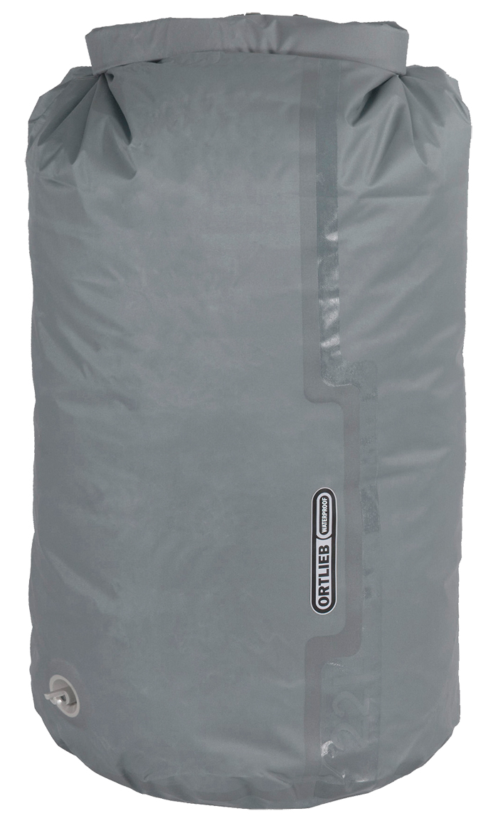 Ortlieb Dry-Bag PS10 Valve Ultraleicht Packsack