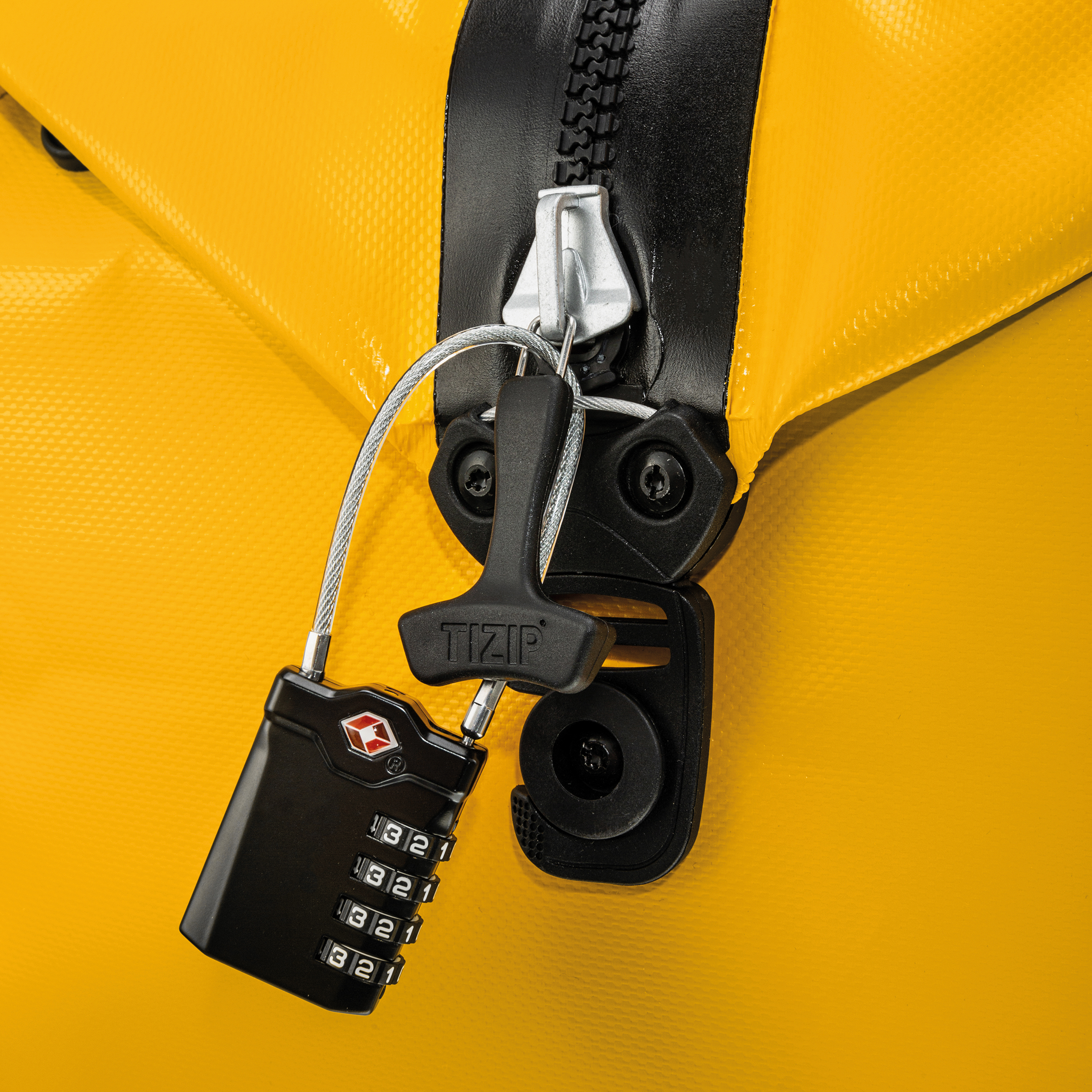 Ortlieb Duffle Reisetasche 60 L