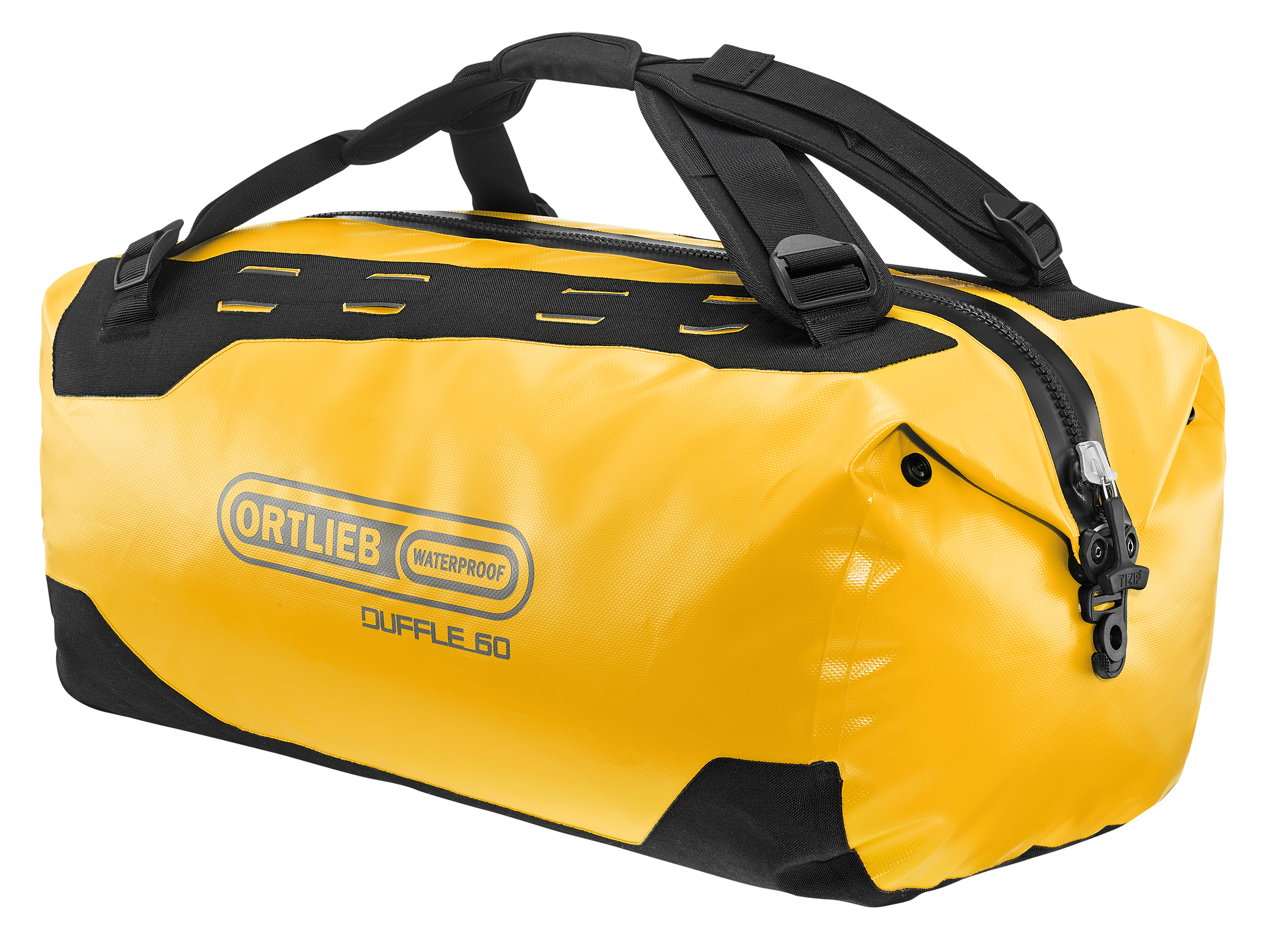 Ortlieb Duffle Reisetasche 60 L