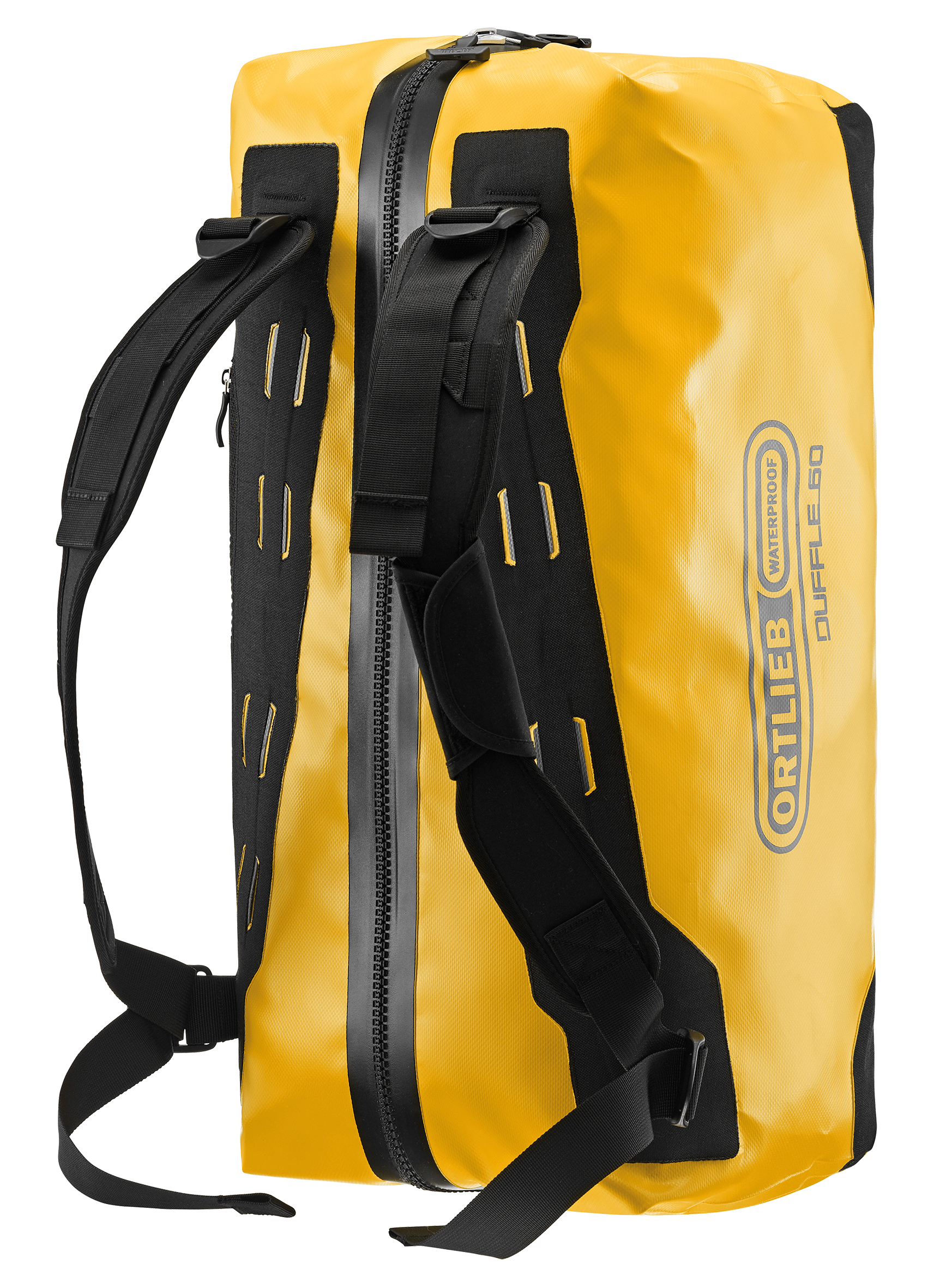 Ortlieb Duffle Reisetasche 60 L