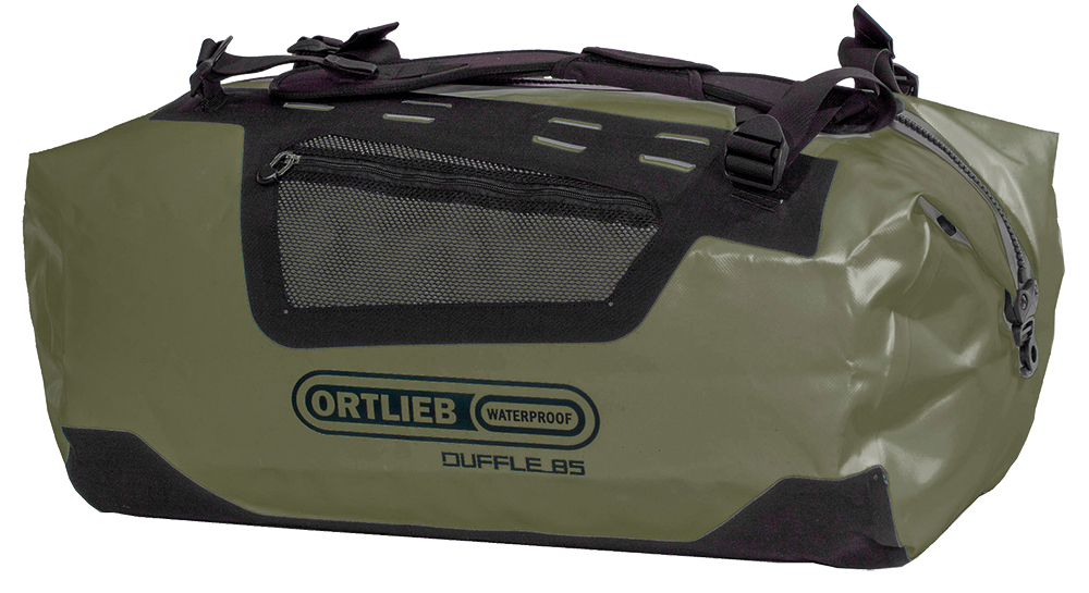 Ortlieb Duffle 85 L