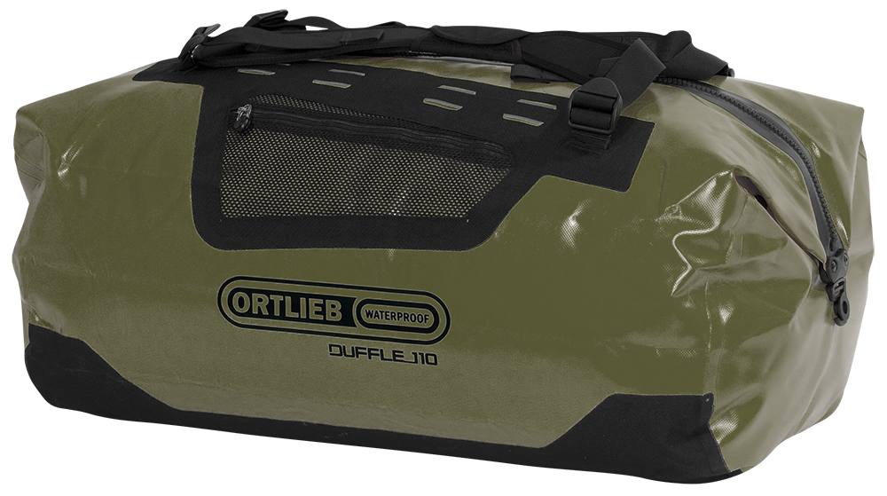 Ortlieb Duffle 110 L