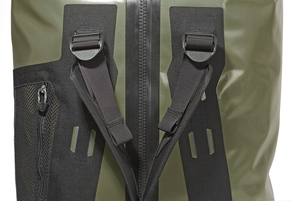 Ortlieb Duffle 110 L