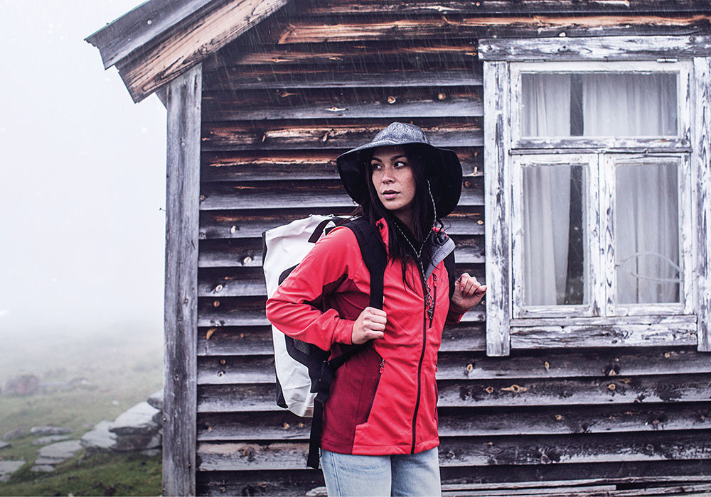 Ortlieb Duffle 110 L