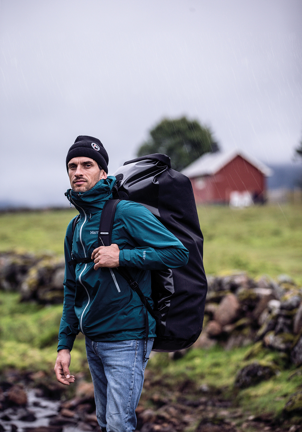 Ortlieb X-TREMER Ruck-/ Packsack 113 L