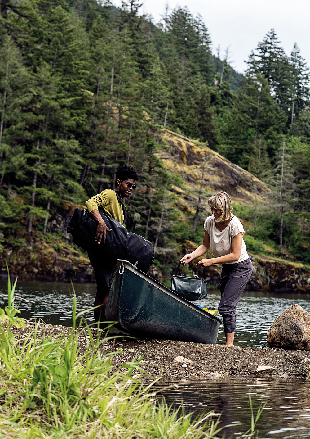 Ortlieb X-TREMER Ruck-/ Packsack 113 L