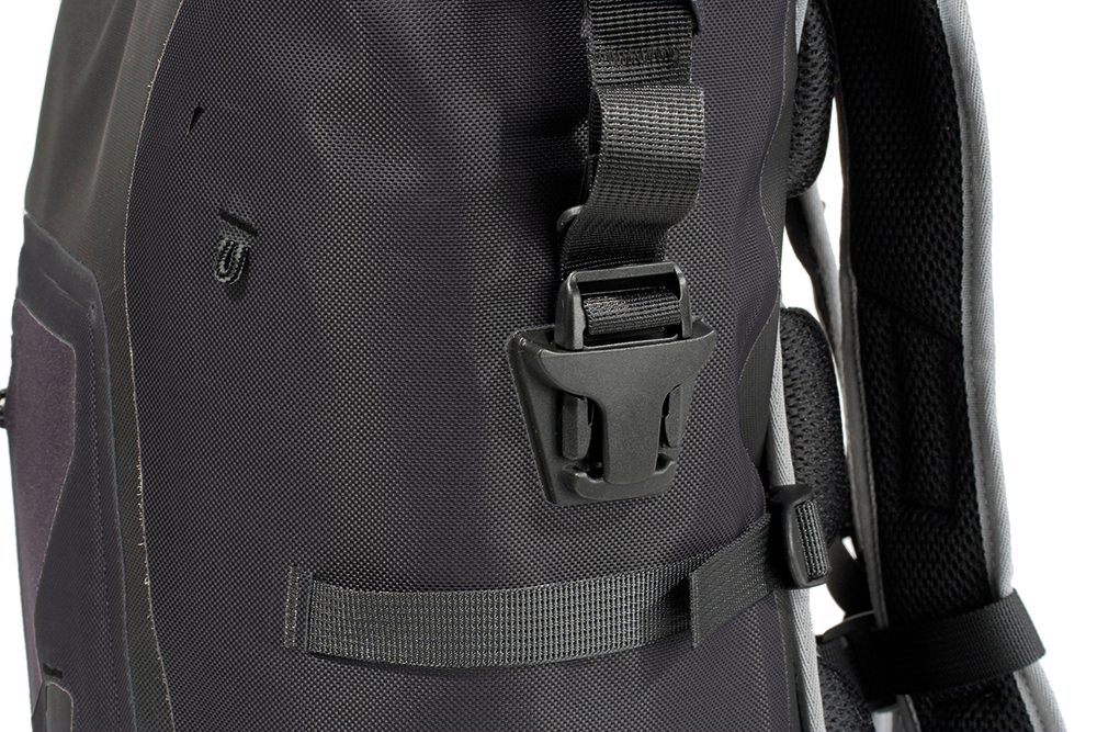 Ortlieb Packman Pro Two Rucksack 25 L