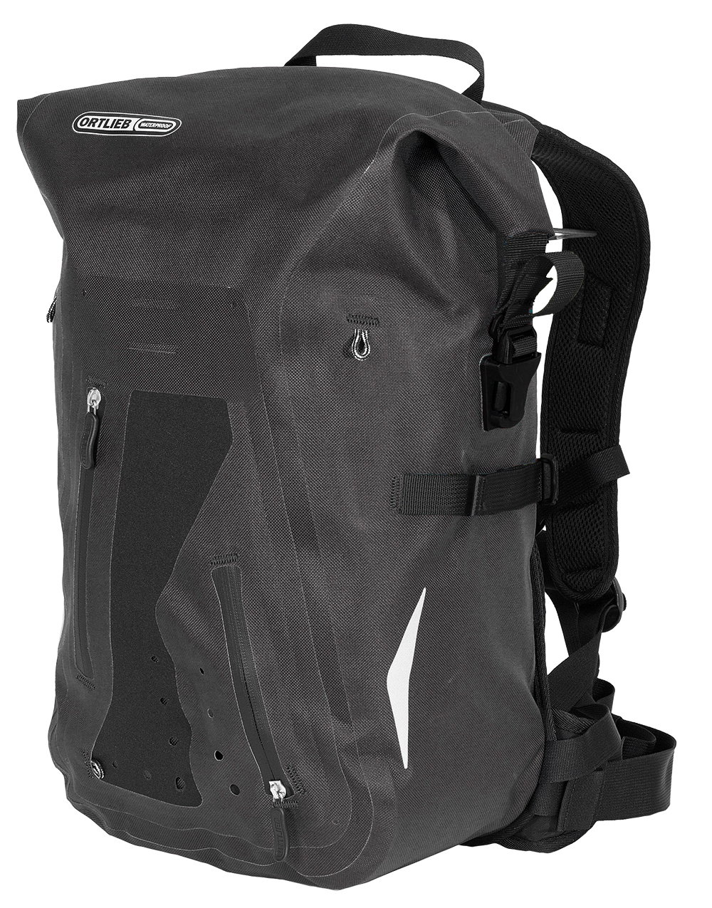 Ortlieb Packman Pro Two Rucksack 25 L