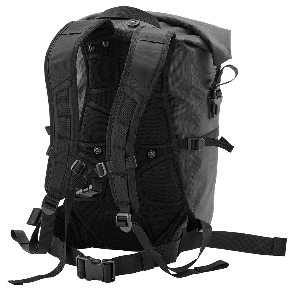 Ortlieb Packman Pro Two Rucksack 25 L