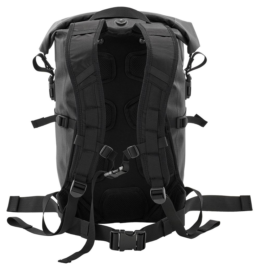 Ortlieb Packman Pro Two Rucksack 25 L