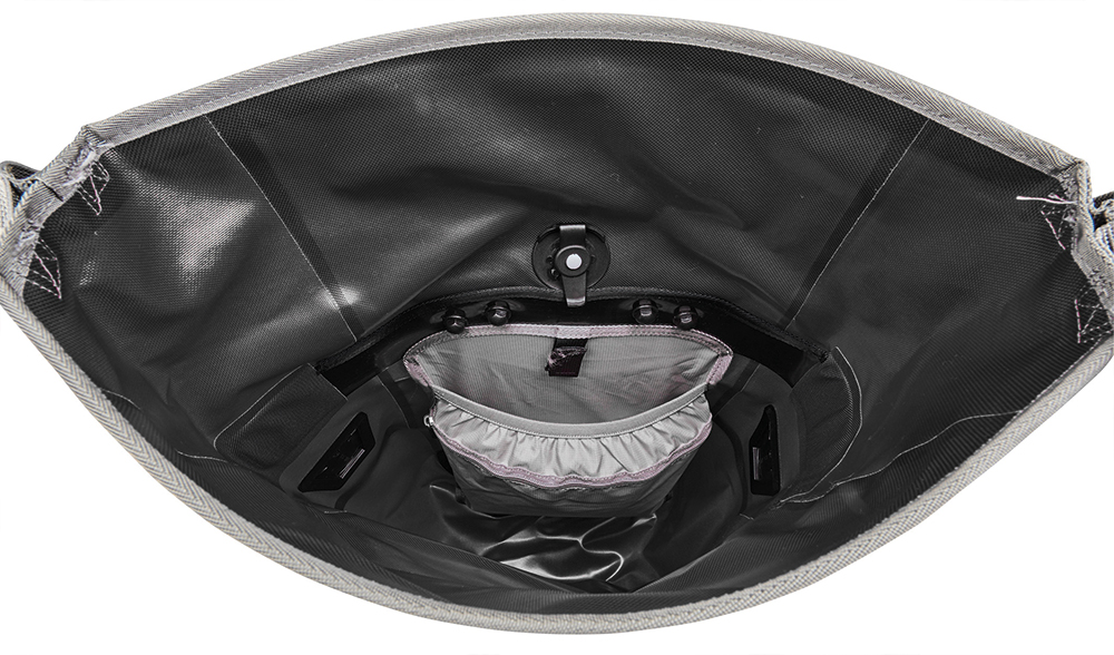 Ortlieb Packman Pro Two Rucksack 25 L