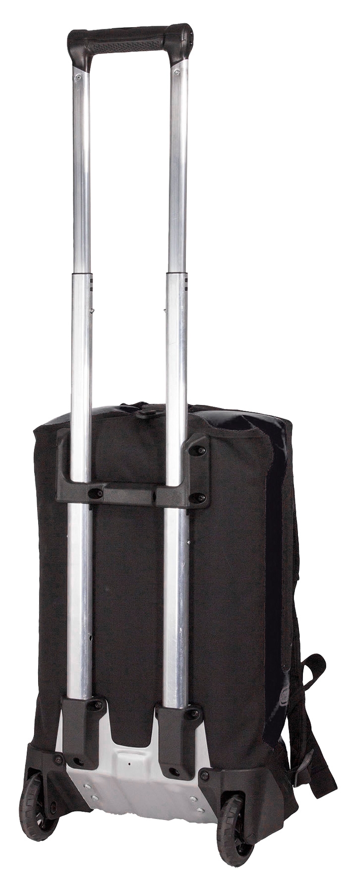 Ortlieb Duffle RG 34/60/85 Liter Schwarz