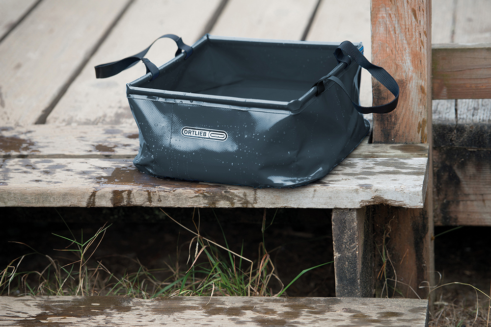 Ortlieb Faltschüssel 5 L