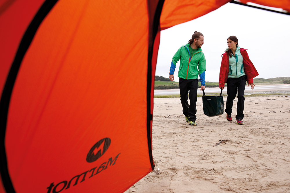 Ortlieb Faltschüssel 10 L