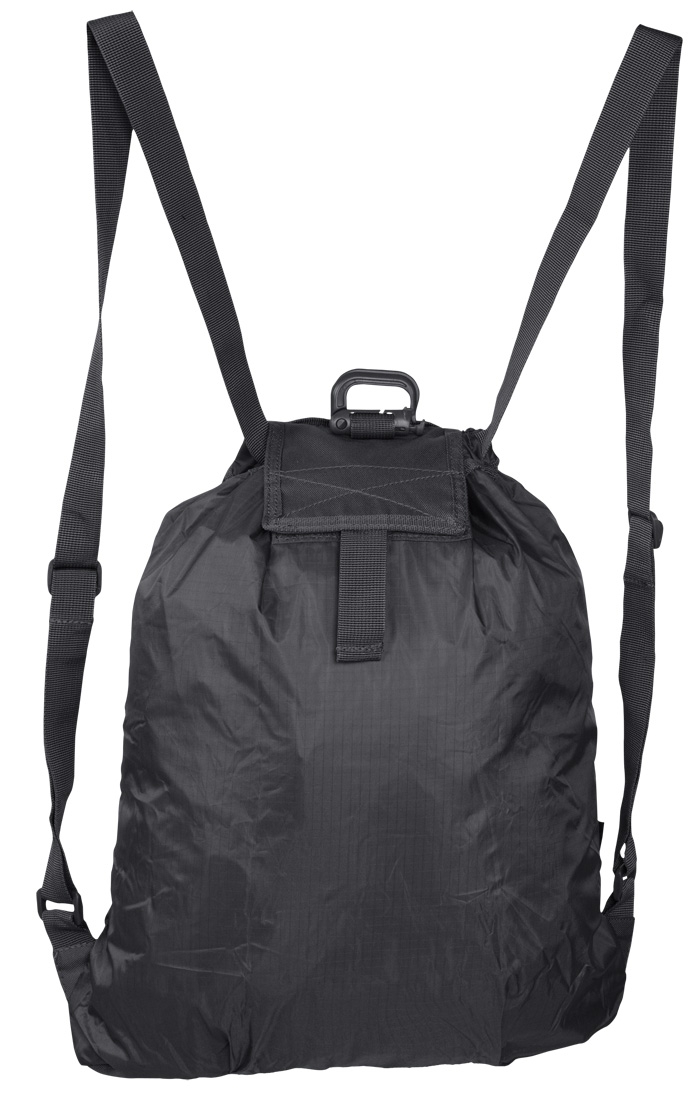 Roll-Up Rucksack