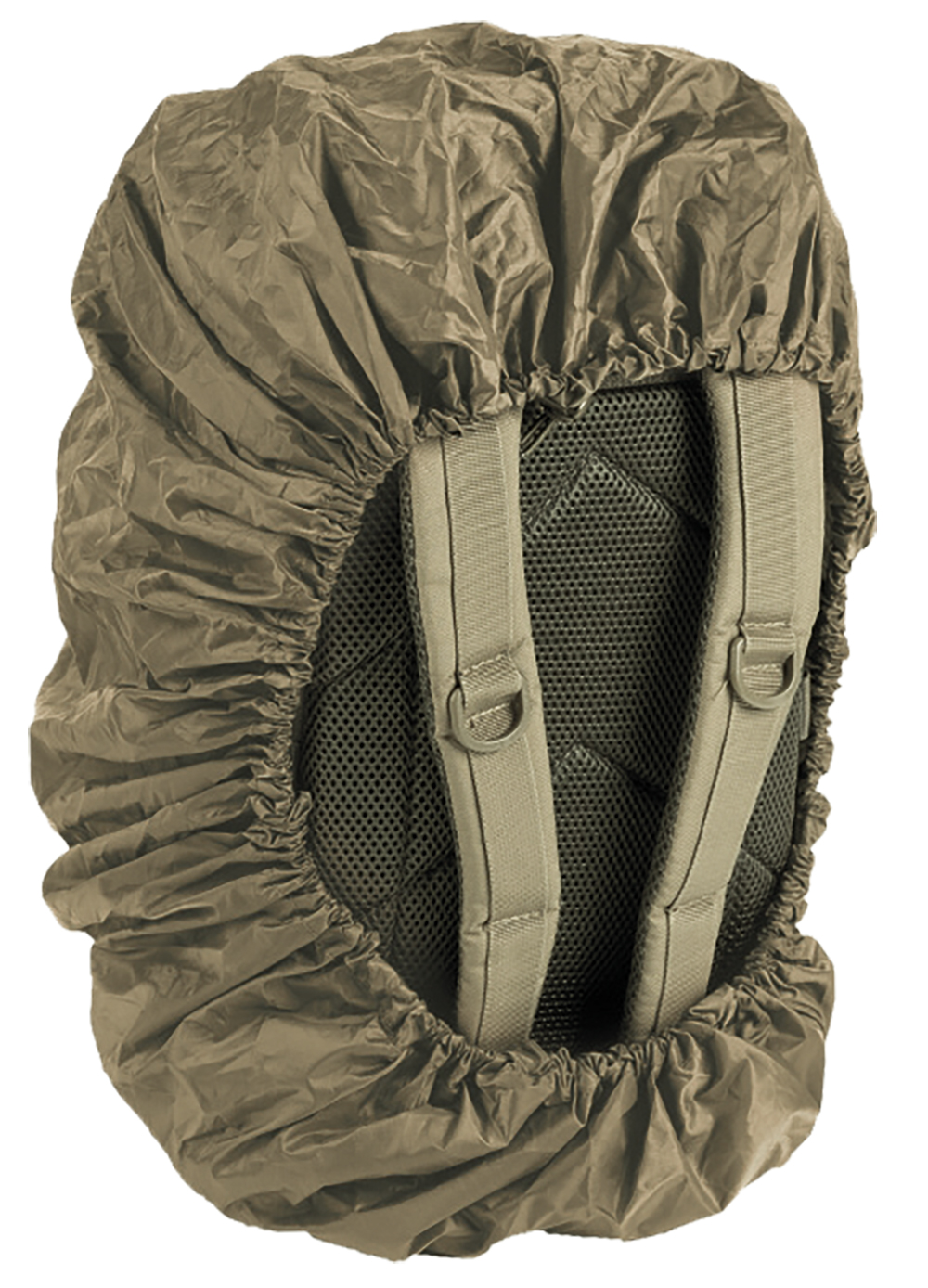 Mil-Tec Rucksackbezug für Assault Pack Small