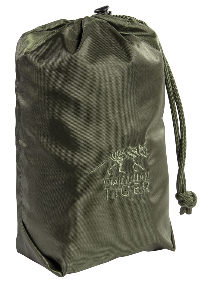 Tasmanian Tiger Raincover - Rucksack Regenhülle