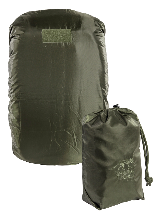 Tasmanian Tiger Raincover - Rucksack Regenhülle