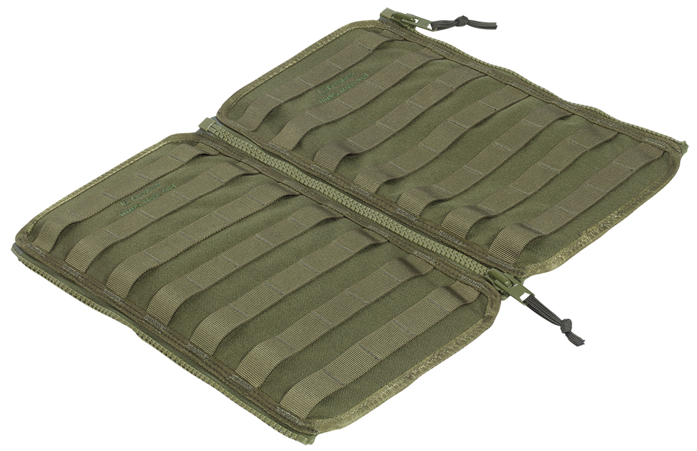 Berghaus MMPS MOLLE Pad