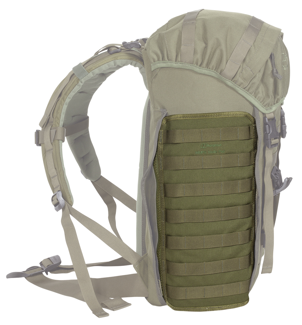 Berghaus MMPS MOLLE Pad